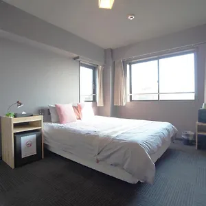 Legasta Shirakawa Sanjo Inn