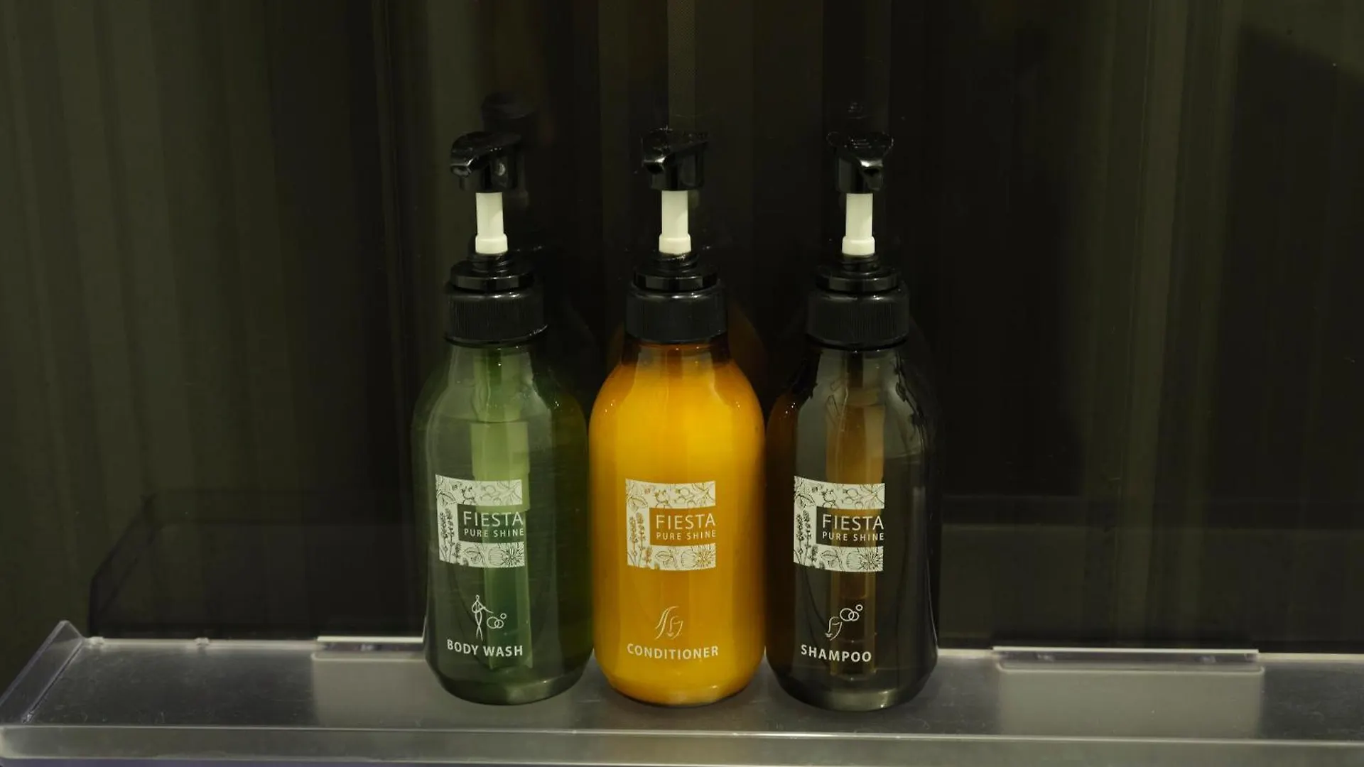 利々 京都 Lili Hotel Kyoto 4*,  Japan