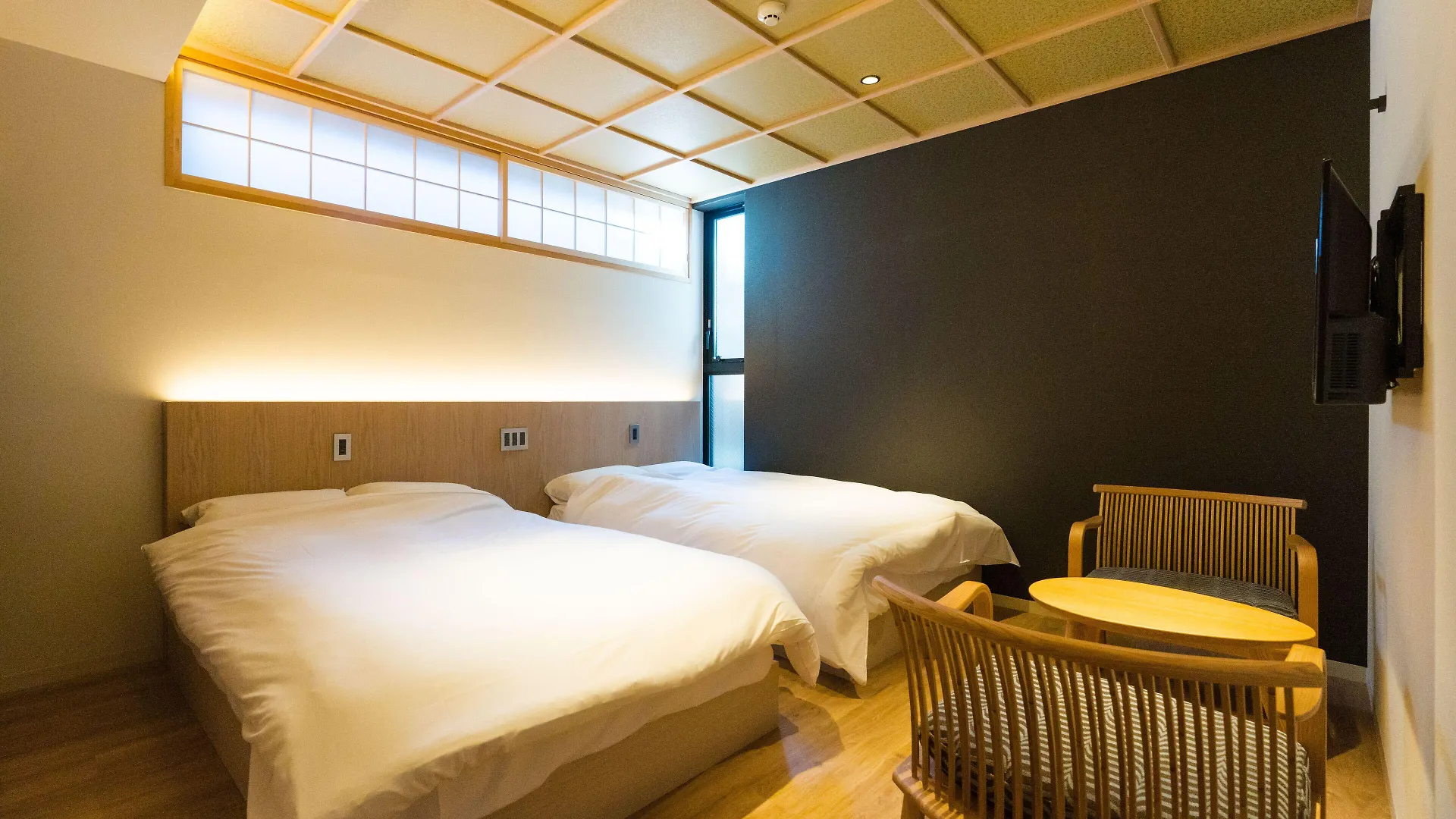 利々 京都 Lili Hotel Kyoto 4*,